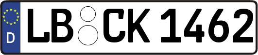 LB-CK1462