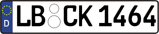 LB-CK1464
