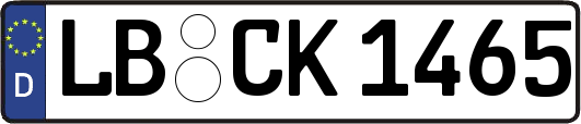 LB-CK1465