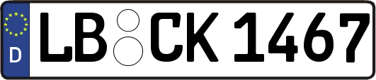 LB-CK1467