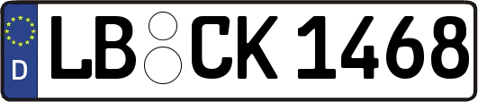 LB-CK1468