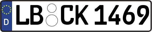 LB-CK1469