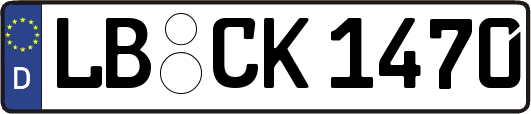 LB-CK1470
