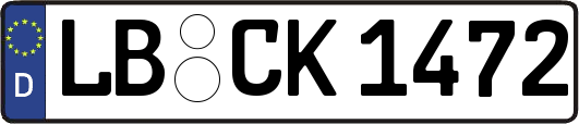 LB-CK1472