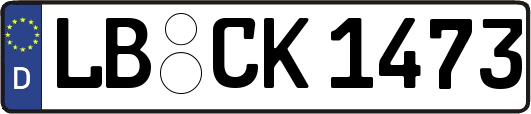 LB-CK1473