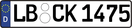 LB-CK1475