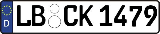 LB-CK1479