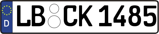 LB-CK1485