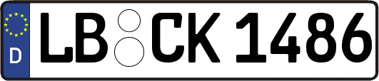 LB-CK1486