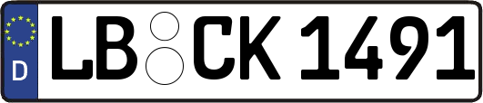LB-CK1491
