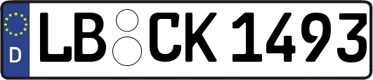 LB-CK1493