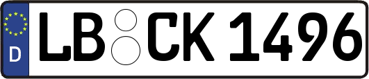 LB-CK1496