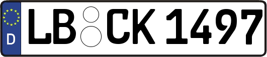 LB-CK1497