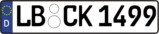 LB-CK1499