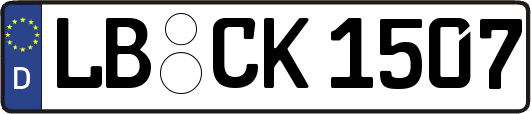 LB-CK1507