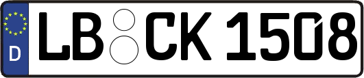LB-CK1508