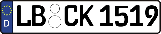 LB-CK1519