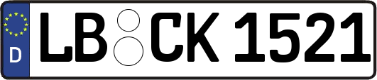 LB-CK1521