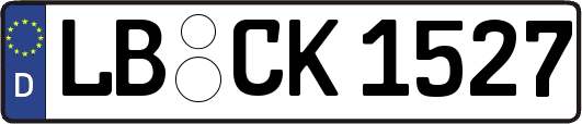 LB-CK1527