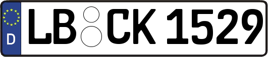 LB-CK1529