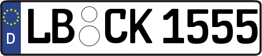 LB-CK1555