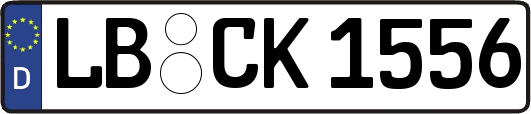 LB-CK1556