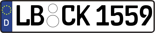 LB-CK1559