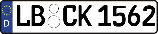 LB-CK1562