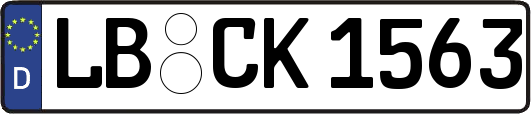LB-CK1563