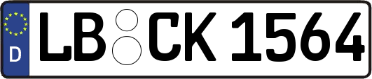 LB-CK1564