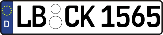 LB-CK1565