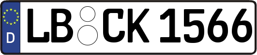 LB-CK1566