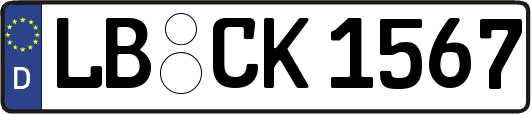 LB-CK1567