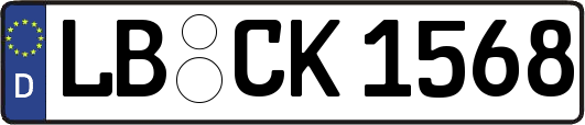 LB-CK1568