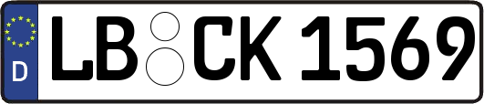 LB-CK1569