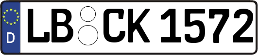 LB-CK1572