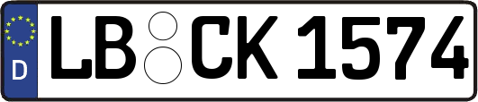 LB-CK1574