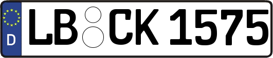 LB-CK1575
