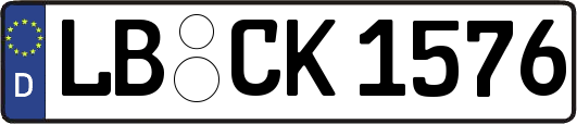 LB-CK1576