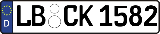 LB-CK1582