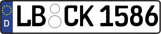 LB-CK1586