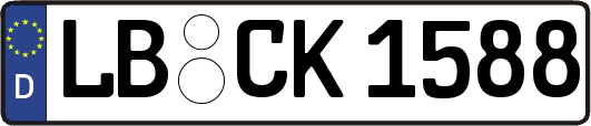 LB-CK1588
