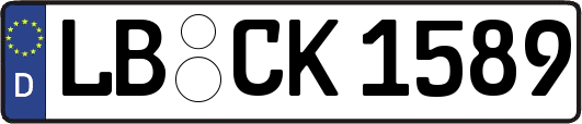 LB-CK1589