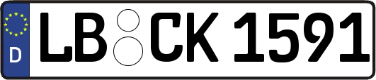 LB-CK1591
