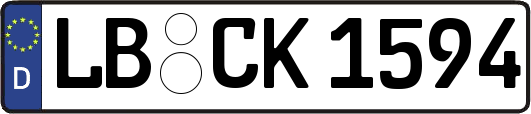 LB-CK1594