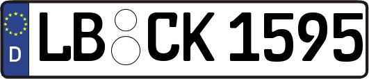 LB-CK1595