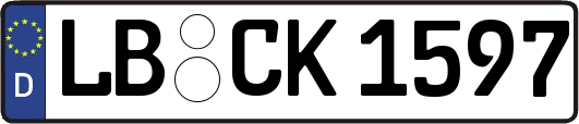 LB-CK1597