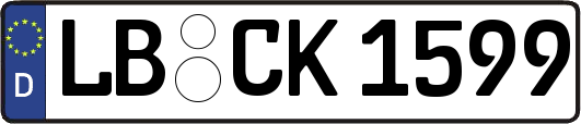 LB-CK1599