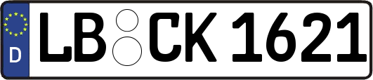 LB-CK1621