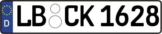 LB-CK1628